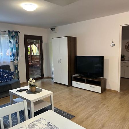 Lesny Zakatek Villa Лубятово Екстериор снимка
