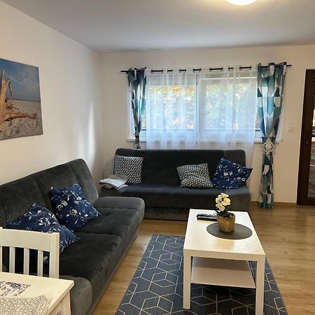 Lesny Zakatek Villa Лубятово Екстериор снимка